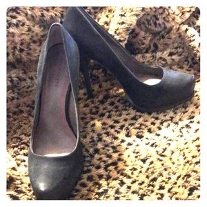 Miss sixty Sakura heels size 39 1/2